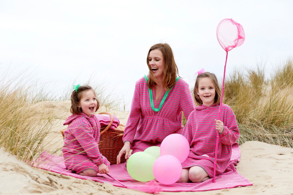 Your UK holiday packing list: what to pack for your staycation this summer
