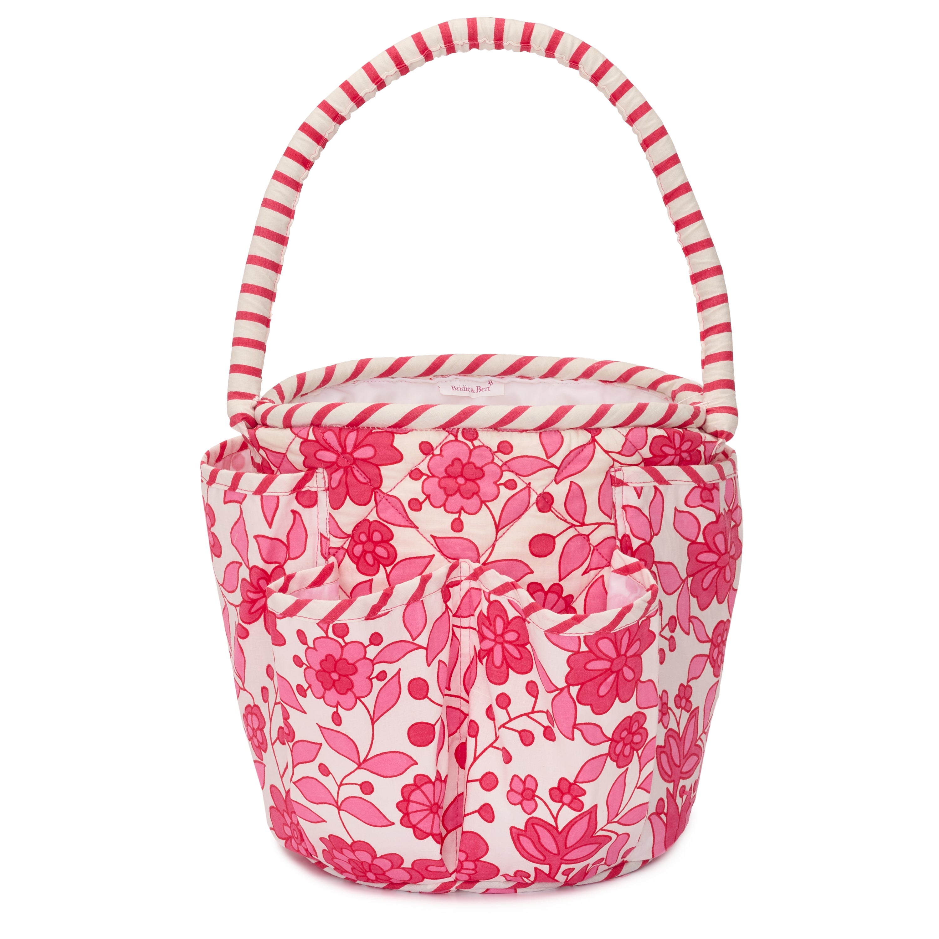 Beach bag with compartments on sale