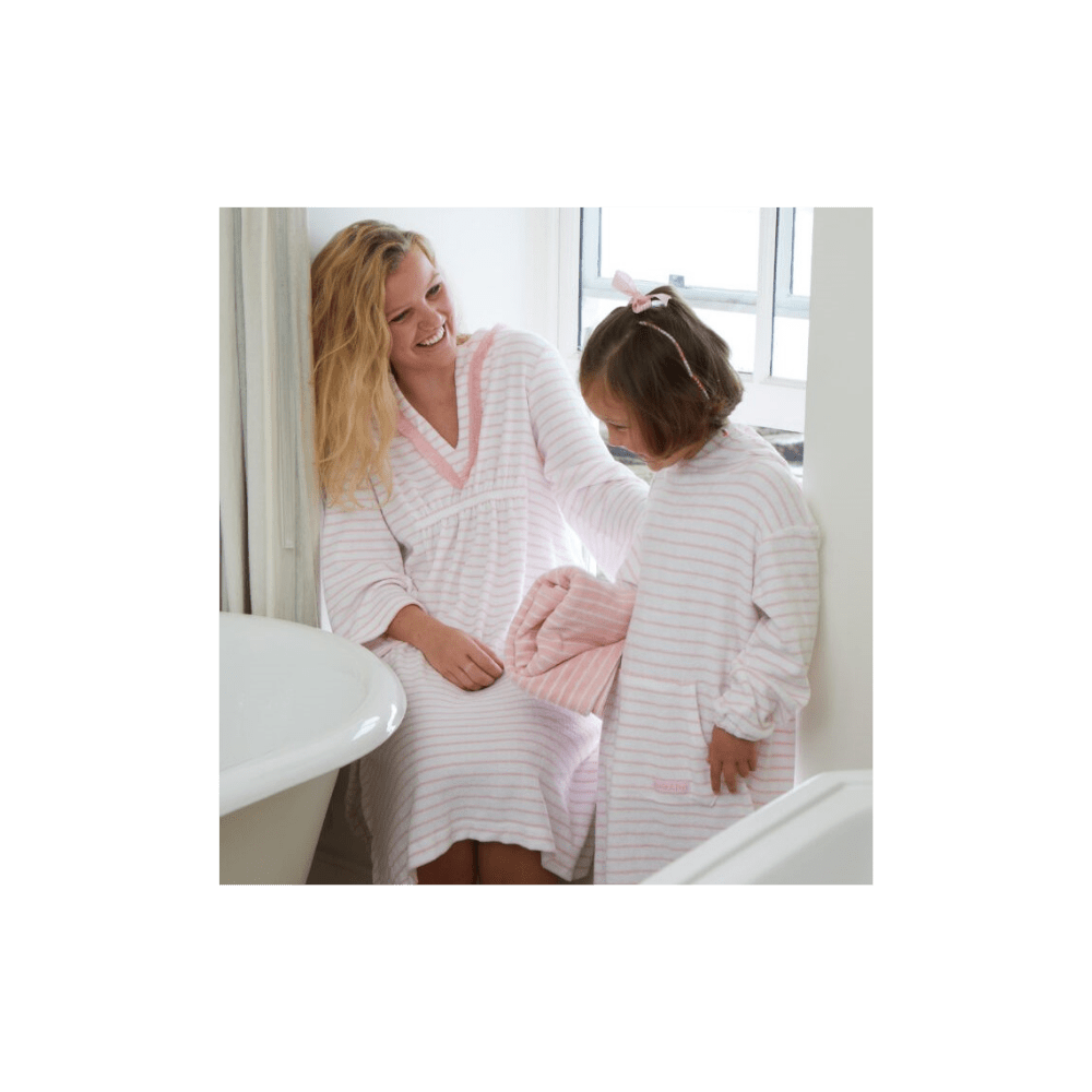 Tips for making children’s bath times more relaxing