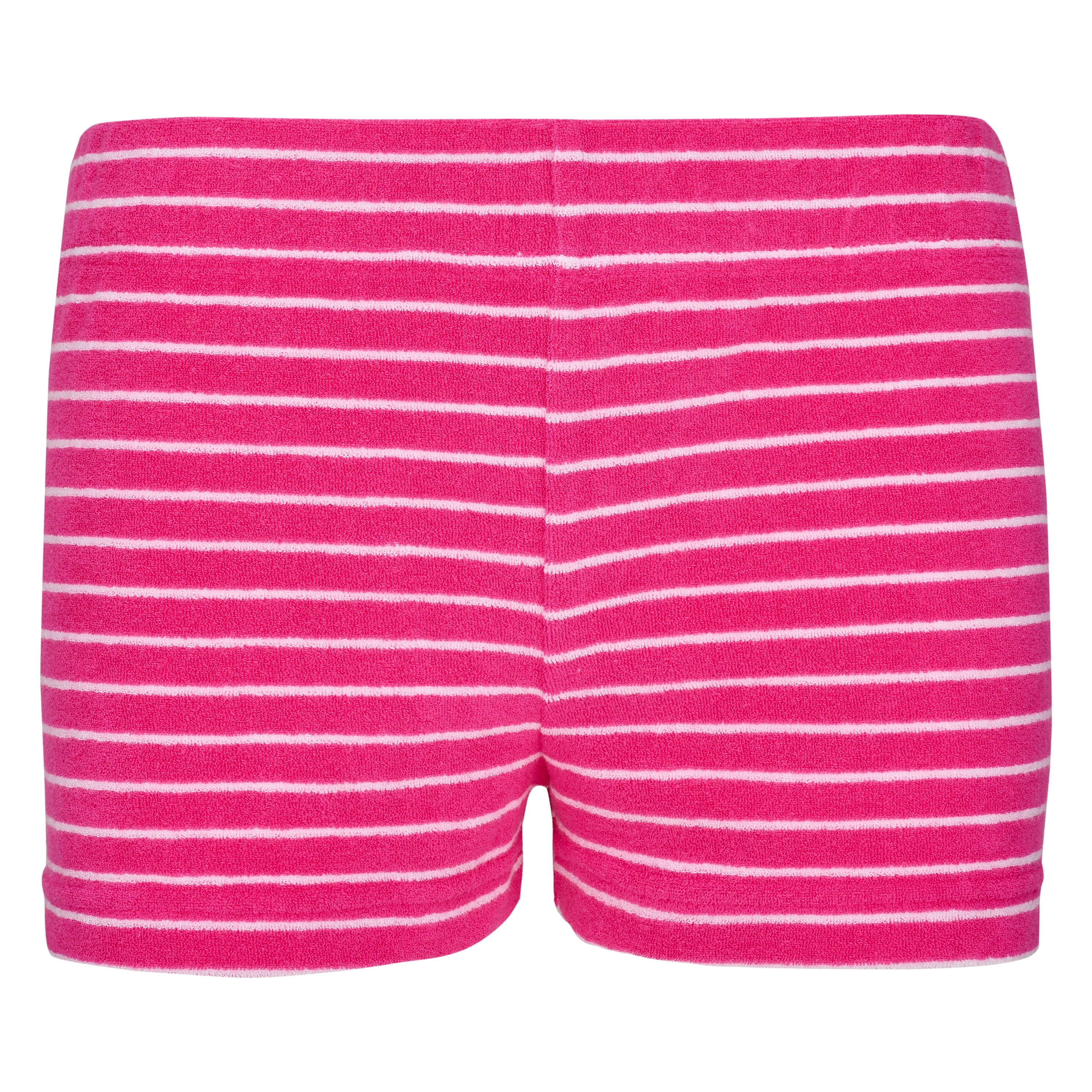 Pinstripe shorts womens best sale