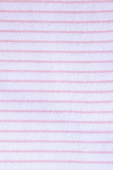 Children's hooded towelling robe for the beach, bath & swimming
